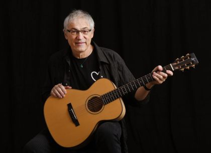 DON ALDER - Roots in 't Groen