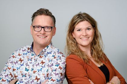 Drempel van de Tijd