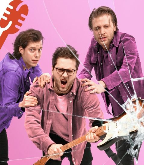 Jeroens Clan - Korte metten