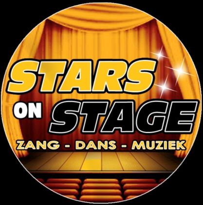 Stars on stage