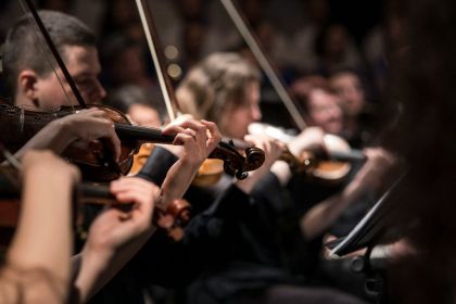 Haydn Concert
