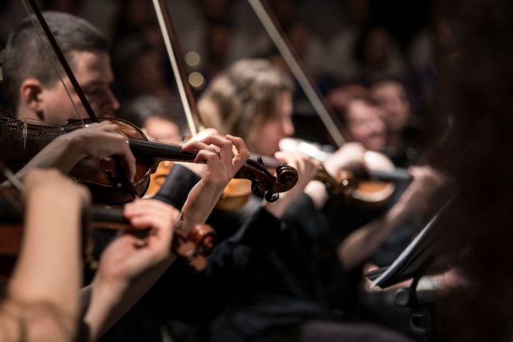 Haydn Concert