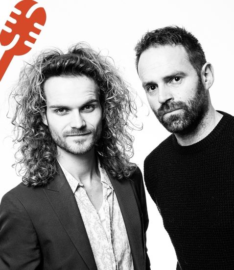  De Martijn en Teun Dubbeltour (try-out)