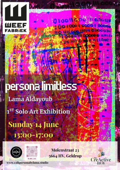 Persona Limitless