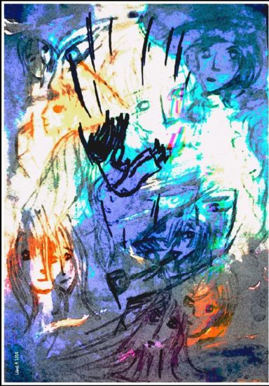 Persona Limitless