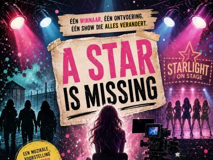 A Star is Missing