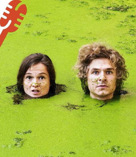 Grof Geschud - Kroost (reprise)