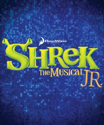 Shrek the musical JR.