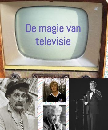 75 jaar televisie