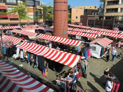 Textielmarkt