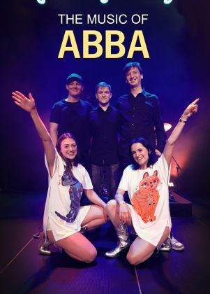 The Music of ABBA