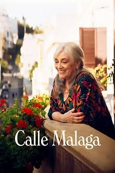 Calle Málaga 
