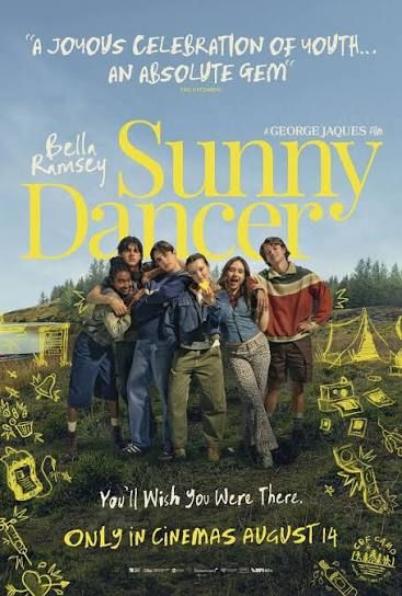 Sunny Dancer 