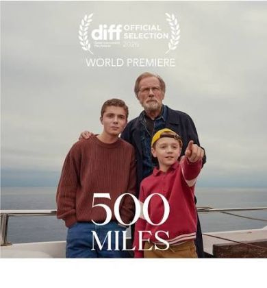 500 Miles