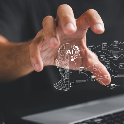 AI angst? Gebruik het in je voordeel