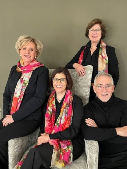 Muzikale Seniorenlunch Geldrop Anders