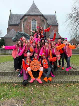 Geldrop Anders Kapellenfestival