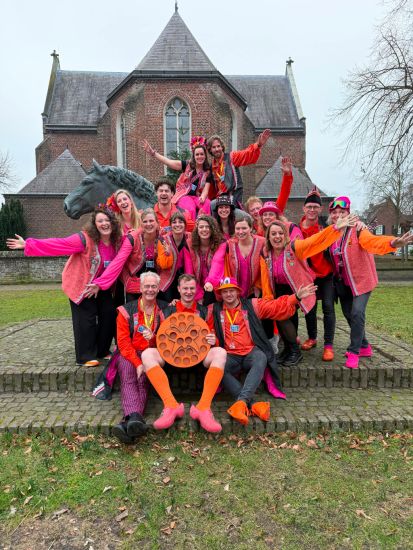 Geldrop Anders Kapellenfestival