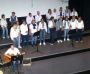 Winterconcert Ankoor en popkoor New Sound