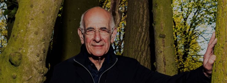 College Café: Frits Spits