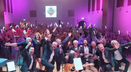 Neil Diamond Tributeband