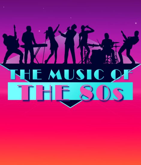 Music of the 80's