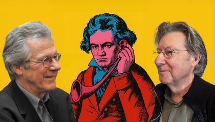 Beethoven - Geen overwinning zonder strijd