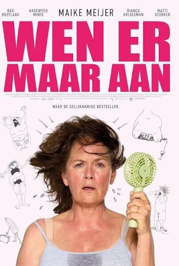 Wen er maar aan