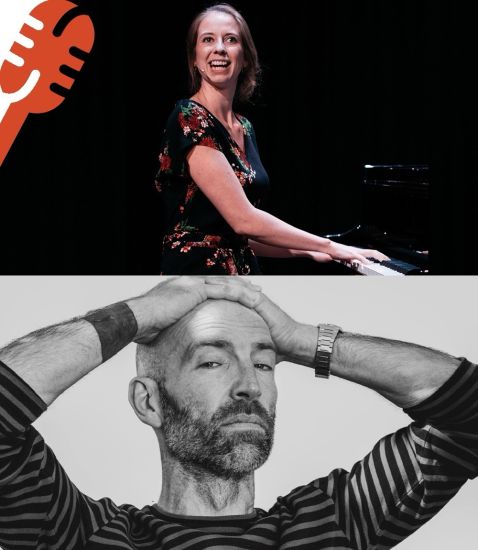 Marlies Bloemen en Tobias Tonch (try-out)