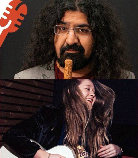 Hermes Ahmadi en Wij.Antoinette (try-out)