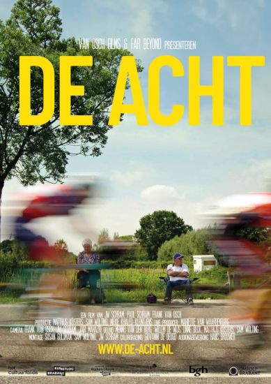 Documentaire- De Acht van Chaam - Geannuleerd
