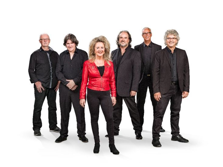 Savannah & Dick van Altena