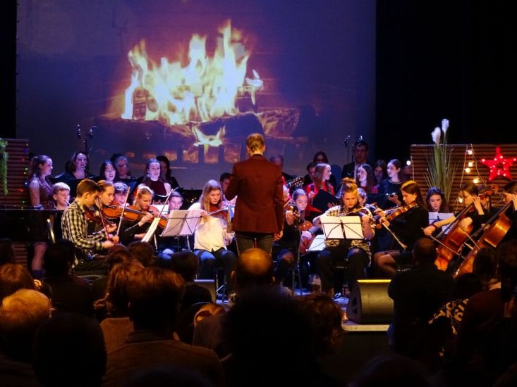 Winterconcert Kunstkwartier