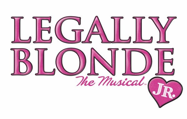 Legally Blonde JR (11+) 