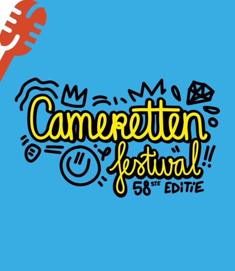 Cameretten finalistentour