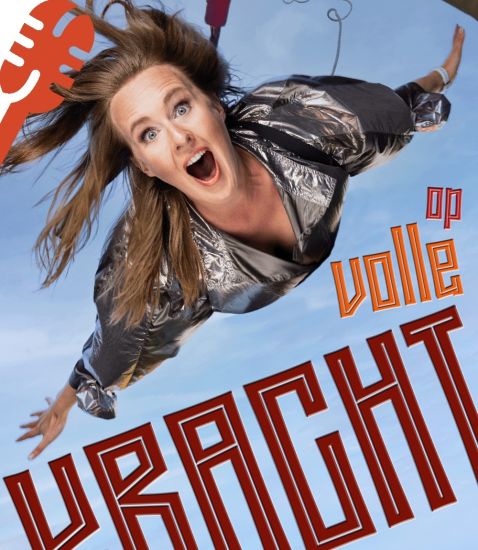 Femke Vernij - Op volle kracht