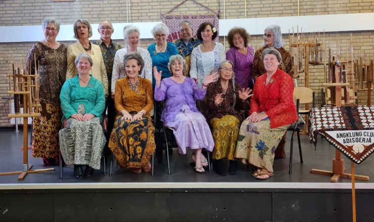 Documentaire De Magie van de machtige zon