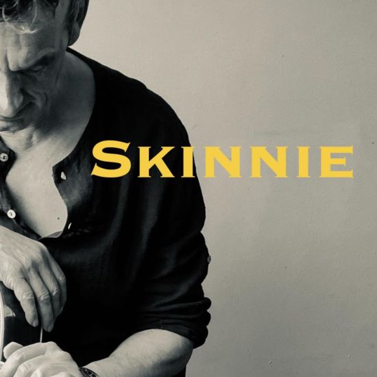 Skinnie: de stille kracht van het gewone   