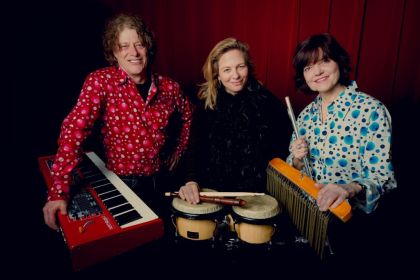 Tribute aan Ramses Shaffy - Liesbeth List e.a.