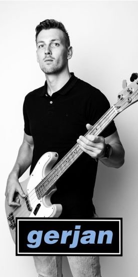 Retroasis - Oasis tribute band