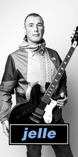 Retroasis - Oasis tribute band