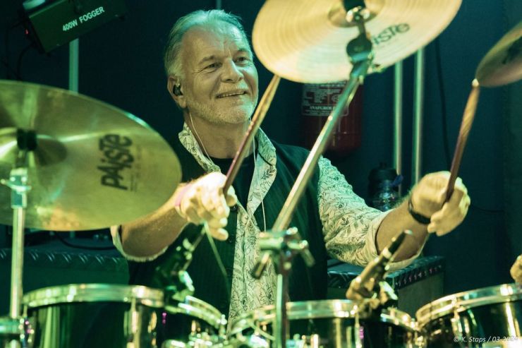 Fleetwood project - Fleetwood Mac tribute