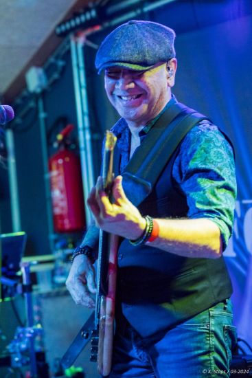 Fleetwood project - Fleetwood Mac tribute