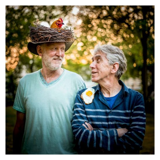 Haffel - speelt Spinsels