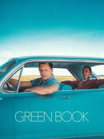 Filmklassieker + Lunch: Green Book