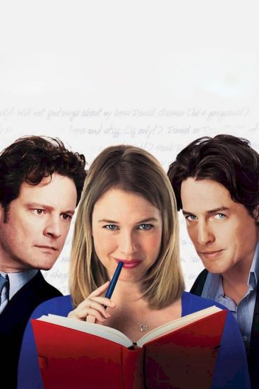 Filmklassieker + Lunch: Bridget Jones's Diary