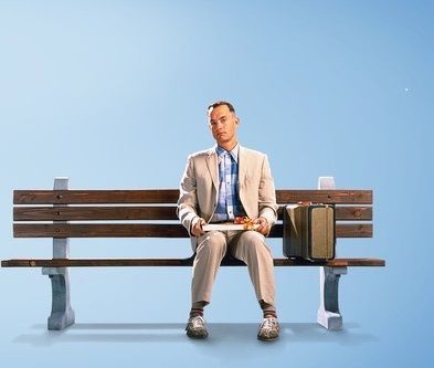 Filmklassieker + Lunch: Forrest Gump