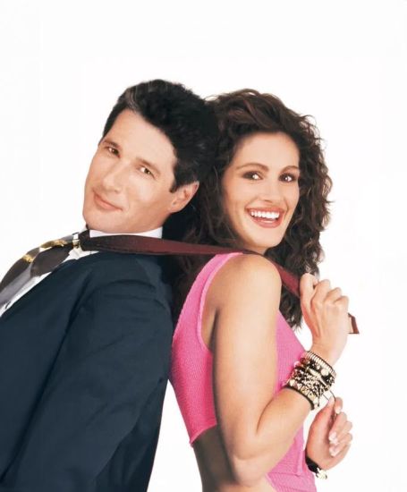 Filmklassieker + Lunch: Pretty Woman