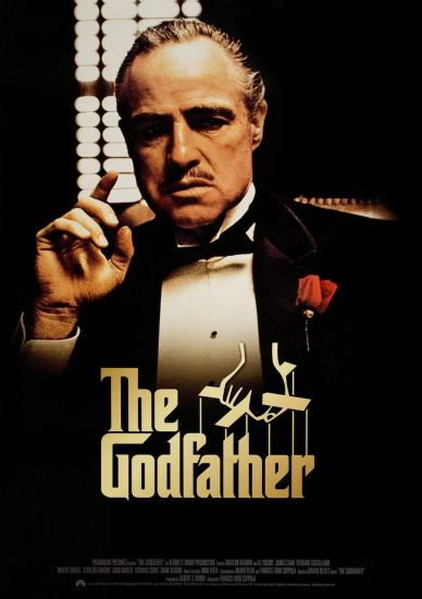 Filmklassieker + Lunch: The Godfather