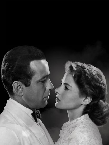 Filmklassieker + Lunch: Casablanca
